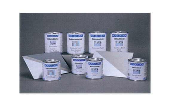 example image